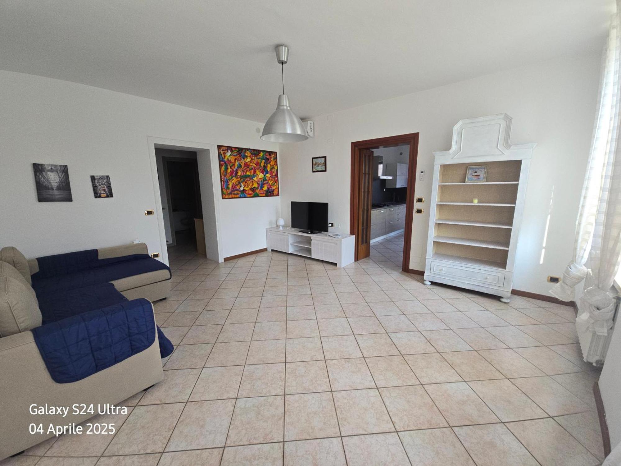 Relais Villa Olivi Costermano Habitación foto