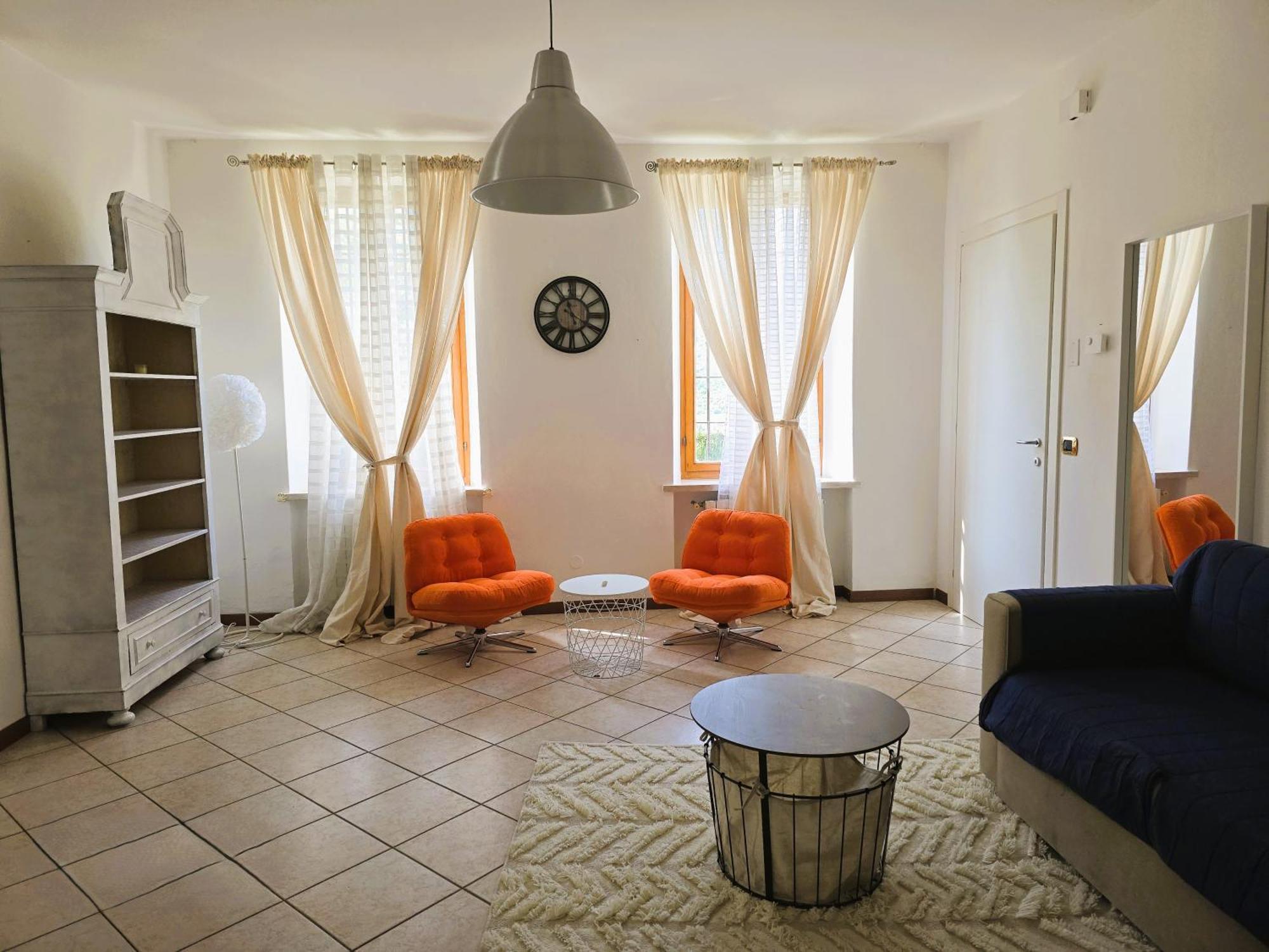 Relais Villa Olivi Costermano Habitación foto