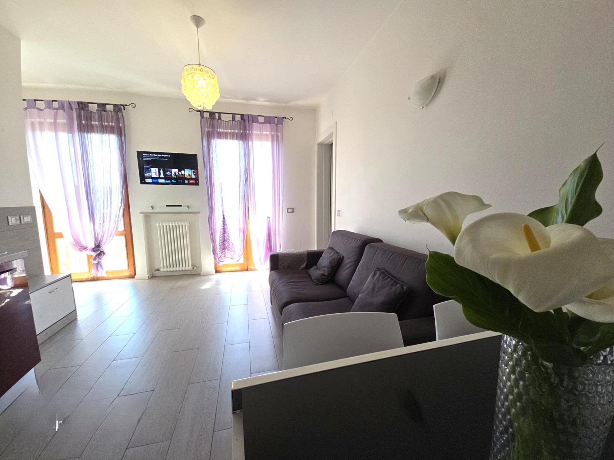 Relais Villa Olivi Costermano Habitación foto